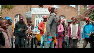 BenMan Ata_tenda Official (video)