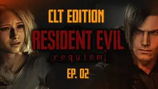 Residente Evil 9 | Edição CLT - Direto ao Ponto | Ep.2