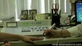Комплексная терапия на DETA-Professional