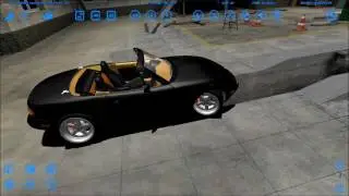 SLRR: Ricer Miata Build