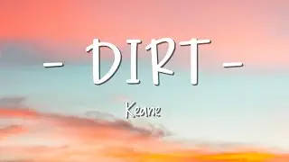 Dirt - Keane - Lirik Lagu (Lyrics) Video Lirik Garage Lyrics