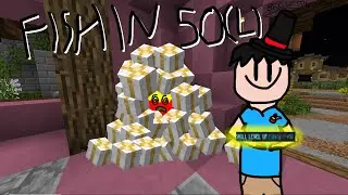 Getting Fishing 50 through funny gifts