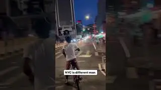 New York Vibes 😂 