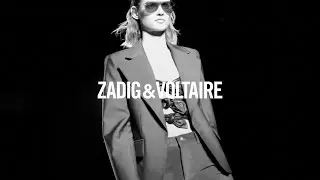 ZADIG&VOLTAIRE | SPRING SUMMER SHOW 2020 | BACKSTAGE