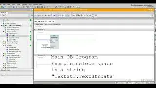 SCL Program Sample