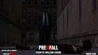 MAFIA : PRE-FALL II - Pôvodne som bol boxér #1