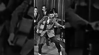 Elvis Presley - Hound Dog #shorts