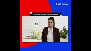 Graduate Testimonials: What Did You Enjoy About the Master of Education (MEDLL)? | UTS Online