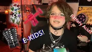 2020 Alt Tik Tok RECAP