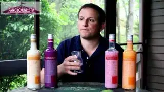 VineSmoothies - Fairgrounds Wine and Spirits Video