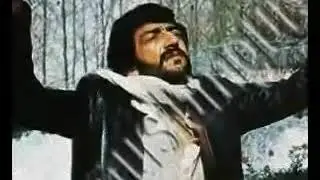 Müslüm gürses bir güzel sevmiştim yanağı gamze