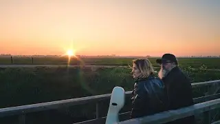REYN feat. Cécile Grüebler - Live at The Church