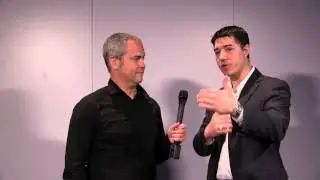 HP OneView Meets HP Converged Systems
