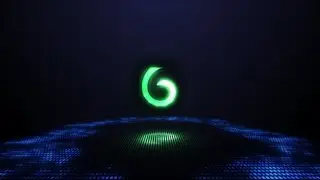 Energy Light Logo Reveal Intro Free Download After effect Templates