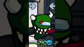 Friday Night Funkin vs Impostor V3 - Ejected (fnf mod)