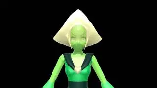 (MMDx Steven Universe) When life gives you lemons