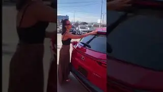 #япония #sakhauto #сахавто #автомобили из японии #обзор для девочек #Lexus UX250h 2021 2024