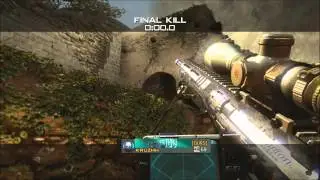 Some Clips With My Old Name