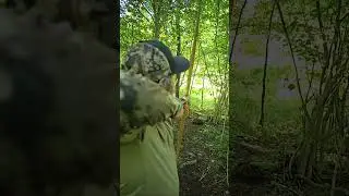 Archery SloMo! #нашиохотыирыбалки #archery #slowmotion #стрельбаизлука