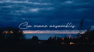 Čia mano ansamblis | VU Ansamblis