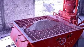 Известковая штукатурная смесь (в мешках-20 кг). ВЗКГ