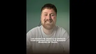 Free English Lesson 1