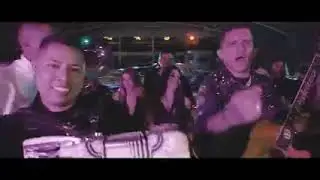 six Pack de buchanans - esta noche la olvido- nico hernandez