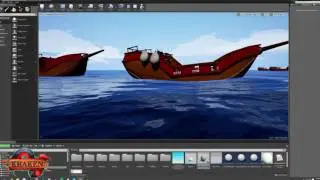 Kraken Week 4 Upload