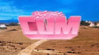 Cupcakke - V*gina (STUPID LOVE REMIX)