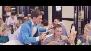 Ведущий Алексей