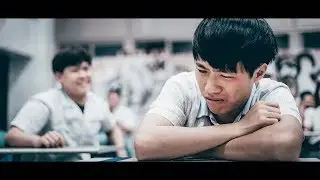 2019 莊敬高職電影電視科第14屆畢業製作《迴憶》完整版 4K
