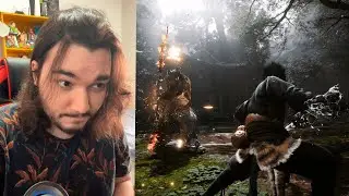 Jogando as Primeiras Horas de BLACK MYTH: WUKONG no PS5!