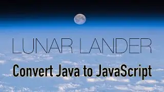 Convert Java 