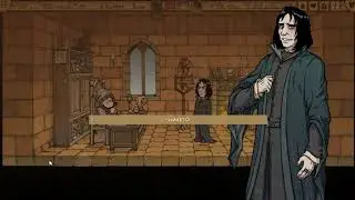 Witch Training - Silver mod №8 ПИЦЦА ОТ ГЕРМИОНЫ ! / Тренер ведьмы