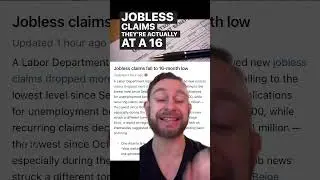 What’s Happening in the US Economy? 🚨🚨🚨