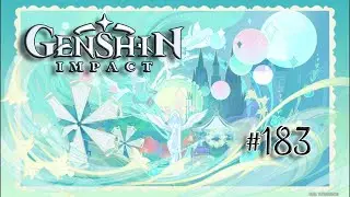 Genshin Impact 