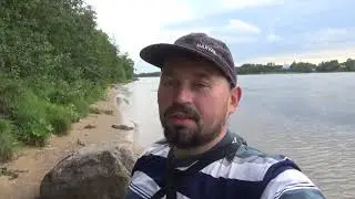 Игра в Ханг Глюкофон на Берегу Невы