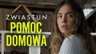 Pomoc domowa - Zwiastun PL (Official Trailer)