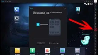 ✅ How to emulate Android on PC without error, Root and install Xposed 100% success