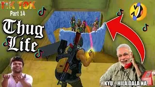 Free Fire Funny Gameplay (1)