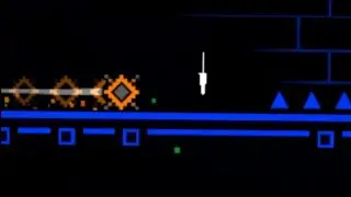 The Tower ( Easy demon 100% Completed By: 16Lord