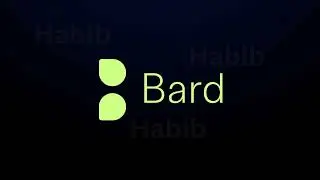 Craft Bard Ai Logo Animation Version 2 | Motion Graphics Animation #logomotion #animation
