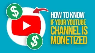 How to know if your YouTube Channel is Monetized (2024)