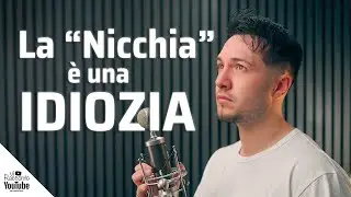 Come Capire il Significato di NICCHIA e Fare più Views | Vi Racconto YouTube Ep.3