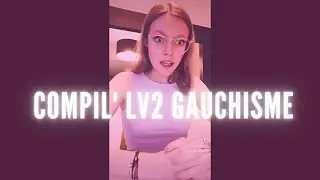 Erga - LV2 Gauchisme (compil' Tiktok)