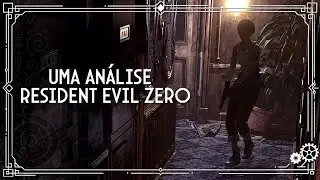 Visitando Resident Evil Zero em 2024