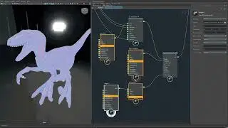 Las funciones sobresalientes de Autodesk Maya 2024 2