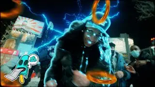K Lo K - King Flo x YBS x Rackies x 007 x Seasick Luchy