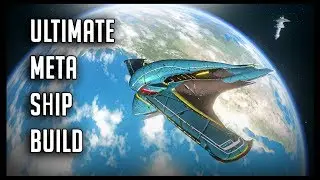 Ultimate Meta Ship build 2018 – Star Trek Online