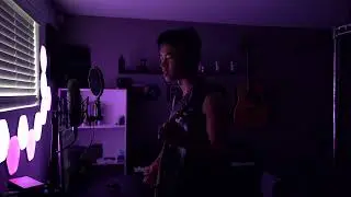 The 1975 - Medicine (cover)